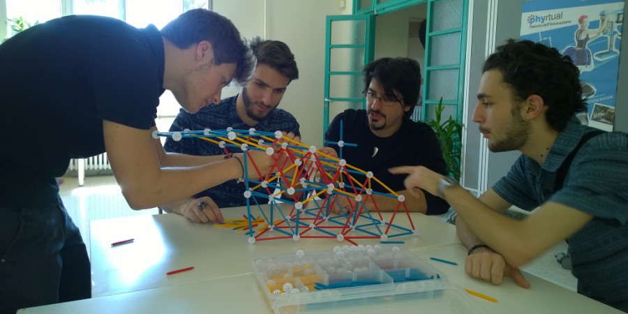 Progetti