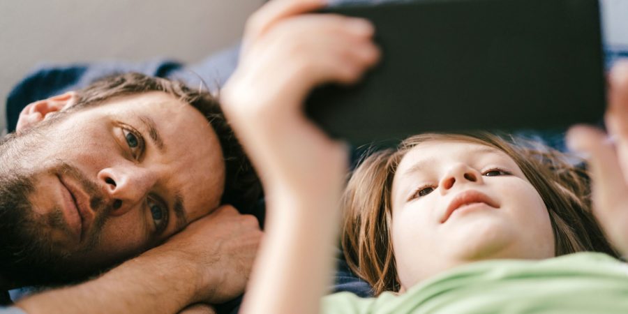 A scuola e in famiglia