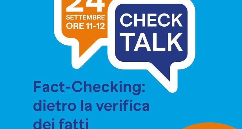 Cacciatori di bufale
