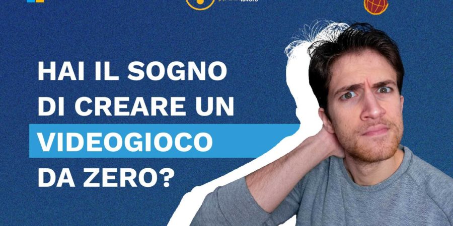 Come creare un videogioco